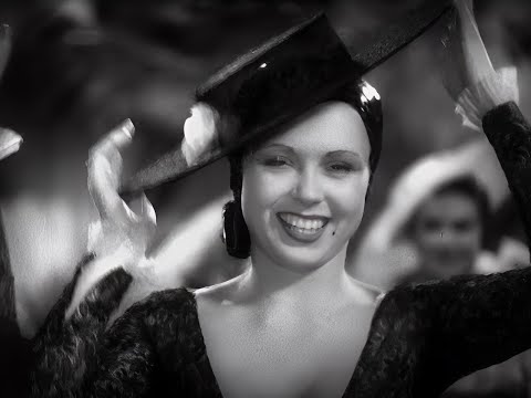 THE KID FROM SPAIN (1932) Clip - The Goldwyn Girls / Song: "What a Perfect Combination"