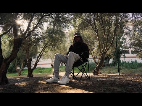 REAL GUNS - GHOST (GANG CONSPIRACY )