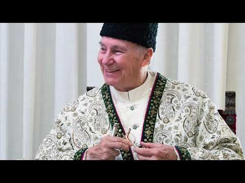 Ismaili Ginan - Satgur Bhetia | Ginan on Ibadat and Khidmat
