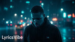 I Miss You — Heartbreak song (In the style of Chris Brown)