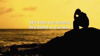 Give Us Clean Hands - Chris Tomlin