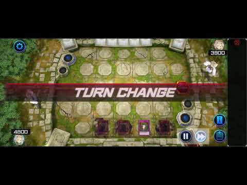 Winning Ranked with Trap Only Deck - VS Traptrix Deck - Yugioh Master Duel