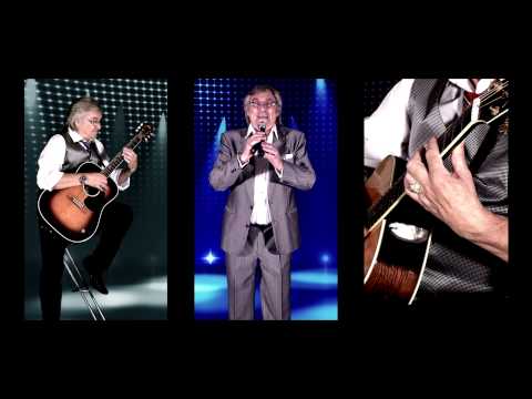 Richard Ragnvald - Lad Mig Elske Dig For Evigt