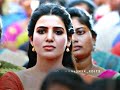 Love Watsapp Status Seemaraja And Samantha Romantik