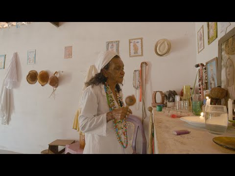 O retorno a Dona Maria de Wilson | Chorrochó – BA | Sertão Místico