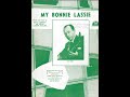 My Bonnie Lassie (1952)