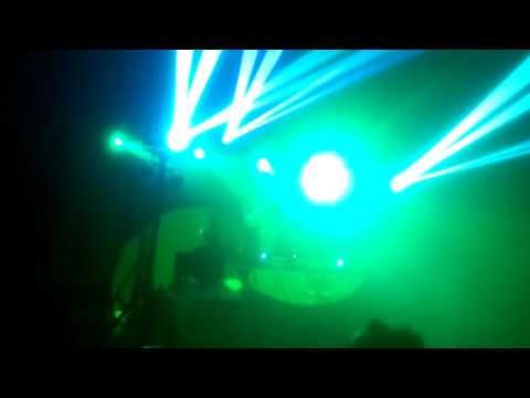 Neptune Project @ Aisle 5, Atlanta, 5/30/2015 - It Turns For You