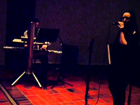 Immanuel (Die Sterne strahlen über Bethlehem heut Nacht)