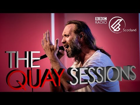 Reef - Revelation (The Quay Sessions)