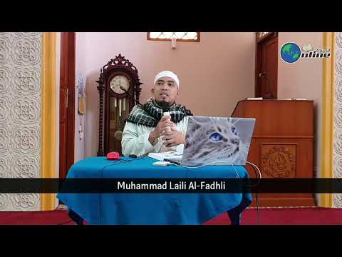 Jazari6 4-1 Makhraj Al-Halq (Tenggorokan/ Kerongkongan)