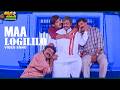 Maa Logililo Video Song Maa Annayya Movie Rajashekhar Meena ThappakaChudandi9