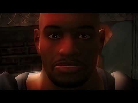 Def Jam Fight For NY Random Free For All