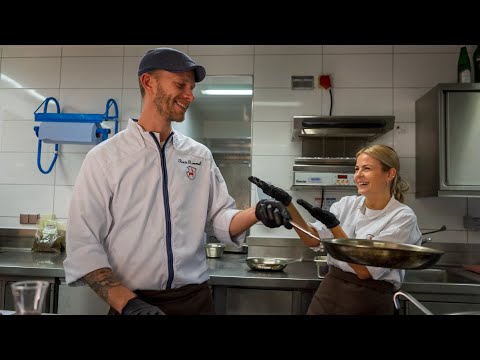 KOCHTUTORIAL Vol. 7 - (Weihnachts-) Gans mit klassischen Beilagen