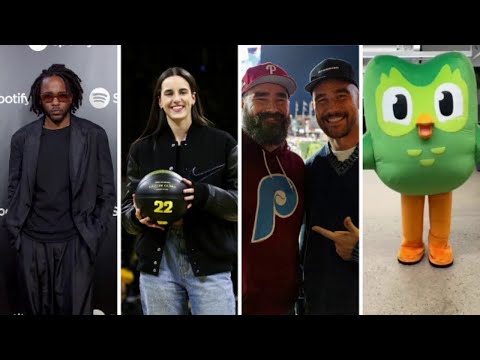 The 2025 Webby Award Winners Have Been Revealed. | 98.1 The Breeze