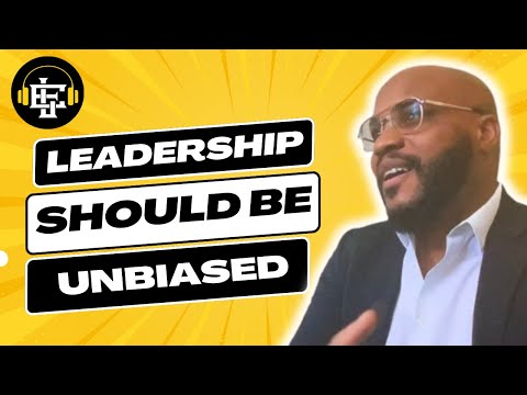 A Black Lawyer's Fight For Justice with Terrence Channer | Everyday Leadership Podcast