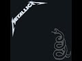 Metallica - The Black Album Full Album [Link to ...