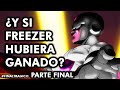 What If Frieza Had Won Tragic Ending Final Part RE UPLOADED
