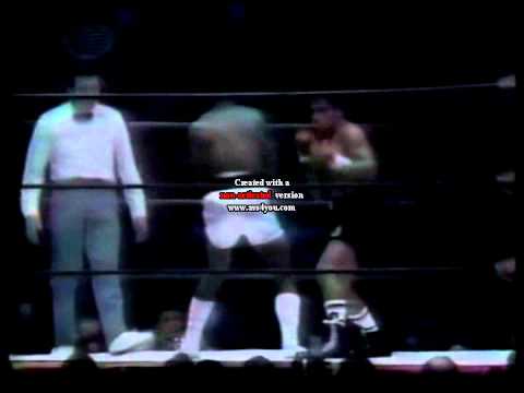 Chucho Castillo RTD8 Bernardo Caraballo