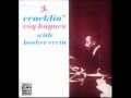 Roy Haynes with Booker Ervin - Honeydew