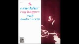 Roy Haynes with Booker Ervin - Honeydew