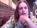 Charlie Morris on the blues