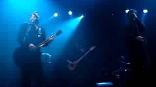 The Gutter Twins - All Mysery/Flowers