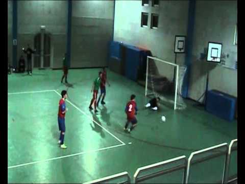 180214.Occasioni Trilacum e parata Calcio Bleggio (sul 6-4)