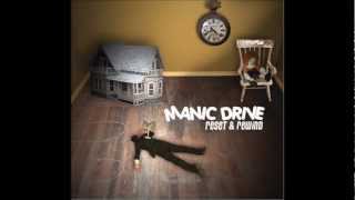 The End - Manic Drive