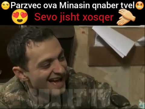 chisht xosqer Sevo