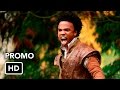 Galavant 2x05 "Giants vs. Dwarves" / 2x06 ...