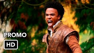 Galavant 2x05 "Giants vs. Dwarves" / 2x06 "About Last Knight" Promo (HD)