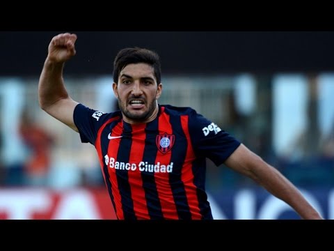 Paso a Paso | Atl Rafaela 0 - 1 San Lorenzo | Torneo 2015 : Fecha 30