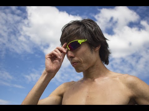 SEA Games Marathon Prep: Rui Yong Soh's 16 mile steady run