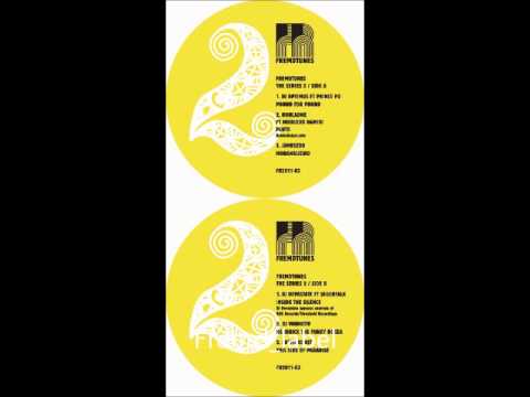 Fremdkunst - This side of paradise