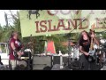 Anders Osborne - Send Me A Friend - Island Exodus IV