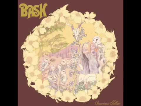 BASK - A Man's Worth