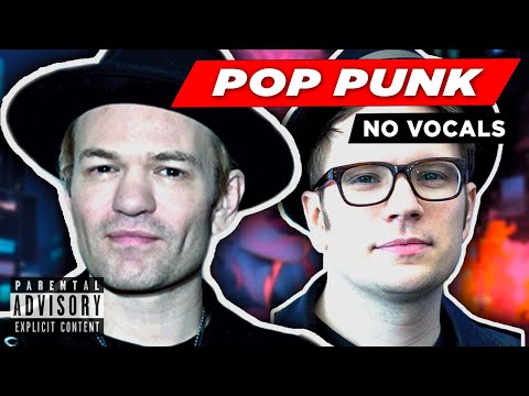 [FREE] "TRAGEDY" (Sum 41, Fall Out Boy, Paramore Type Beat) Prod. by Jake Adkins & Connor Riley