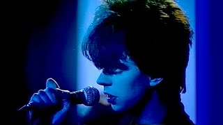 Echo And The Bunnymen • Over The Wall • Dutch TV • 1981