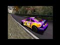 Nascar Rumble Race1