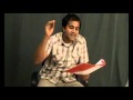 3 Idiots | Audition for Chatur's Role