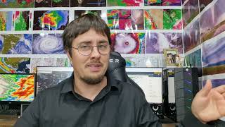 CONFIRA A PREVISÃO DO TEMPO PARA O FINAL DE SEMANA ⛈️ ⛅️🌧