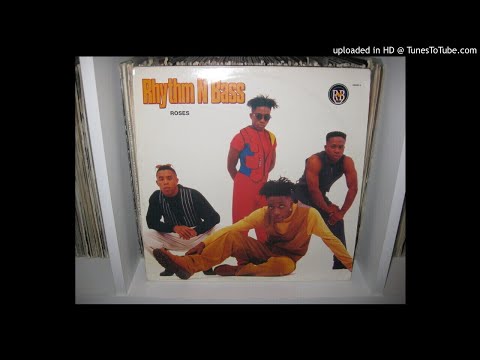 RHYTHM N BASS roses ( full version 4,58 ) 1992