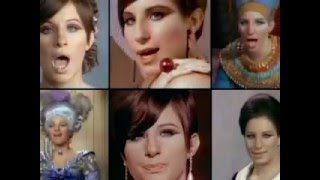 Streisand: Shadiest/Diva Queen