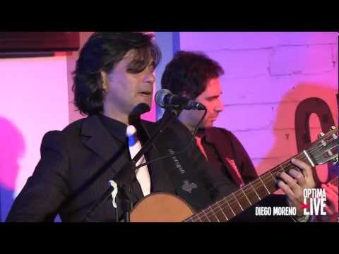 Diego Moreno - Vivir - OptimaLive 2013 [File 3/10]