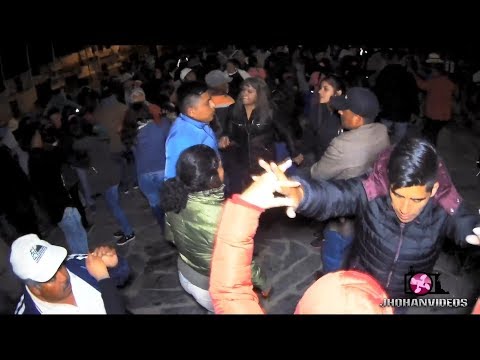 CENTRO MUSICAL POMAPATA - HUAYNO NO ME AMENACES - FIESTA PATRONAL EN CONCHUCOS - PALLASCA ANCASH