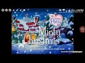 Rare My Little Pony S A Very Minty Christmas Trailer 2005 With No Voice