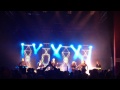 Heaven 17 - Lady Ice And Mr Hex (Live at O2 Shepherds Bush Empire, London 3/11/2012)