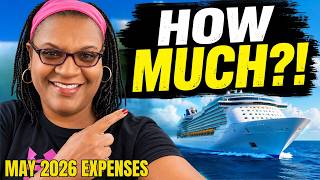 🚢 The Truth About Living on Cruise Ships