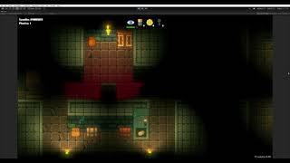 New enemy symbiote effect test