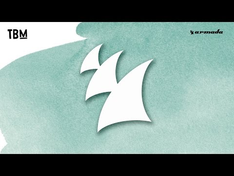 KRONO feat. Andrew Hunt - The Way Back